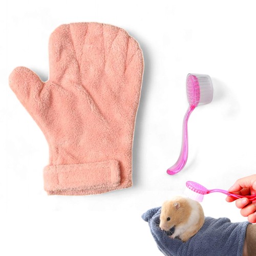 Hamster calming bite - calming,