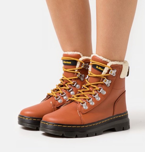 Martens women warmwair - dr,