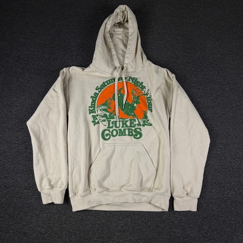 Luke combs hoodie - luke, unisex