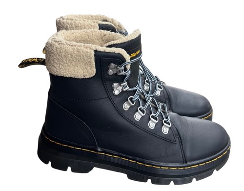 Martens combs black - dr.,