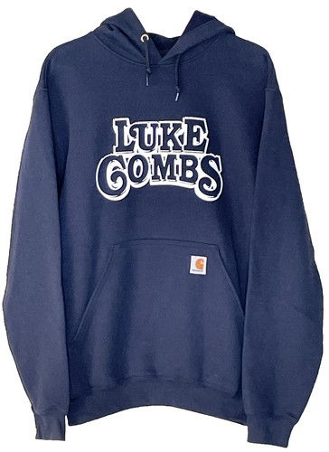 Luke combs carhartt - carhartt, original