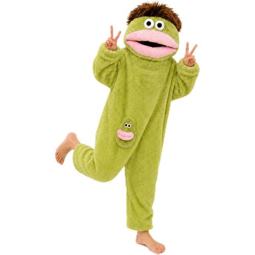 2026 big mouth monster funny - 2026,