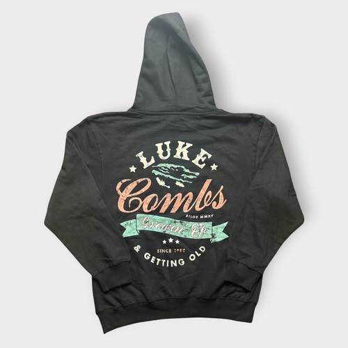 Luke combs growin - luke, &