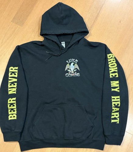 Luke combs hoodie 2023 - combs,