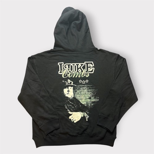 Luke combs official - luke,