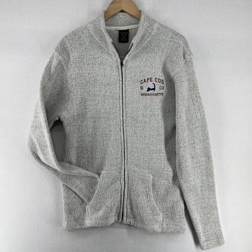 Cape cod sweater adult - cape, m