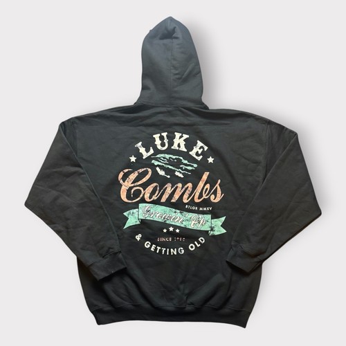 Luke combs growin - combs, &