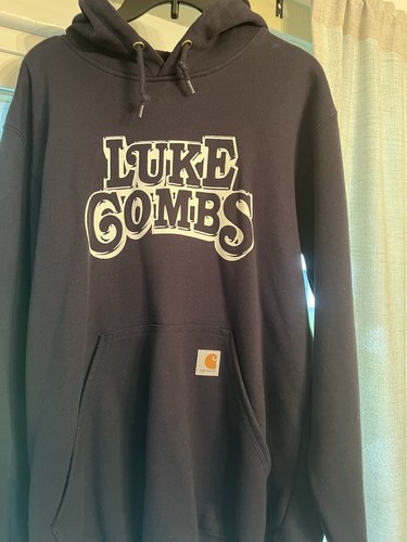 Luke combs carhartt original - combs,